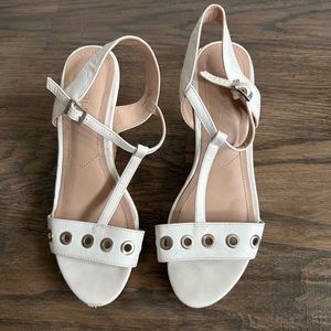 Charles David Wedges
